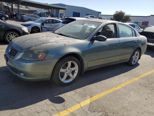 NISSAN ALTIMA SE 2005 1n4bl11d35c103075