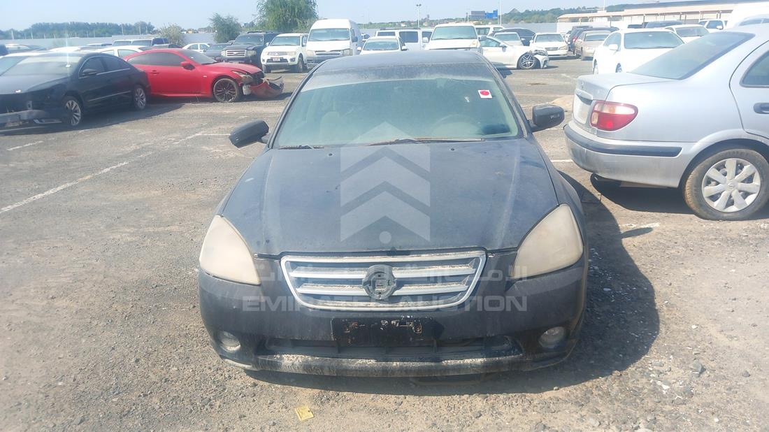 NISSAN ALTIMA 2005 1n4bl11d35c164720