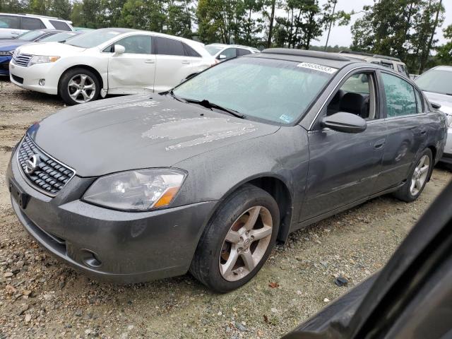 NISSAN ALTIMA 2005 1n4bl11d35c201622