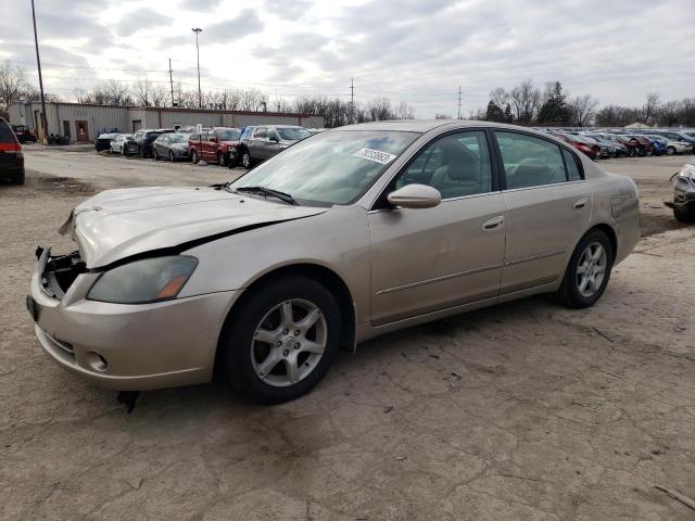 NISSAN ALTIMA 2005 1n4bl11d35c233227