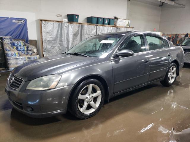 NISSAN ALTIMA 2005 1n4bl11d35c277633