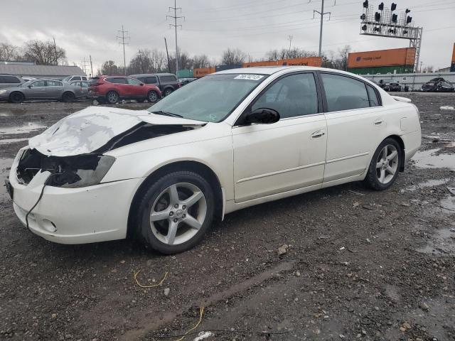 NISSAN ALTIMA 2005 1n4bl11d35c286476