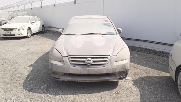 NISSAN ALTIMA 2005 1n4bl11d35c328743