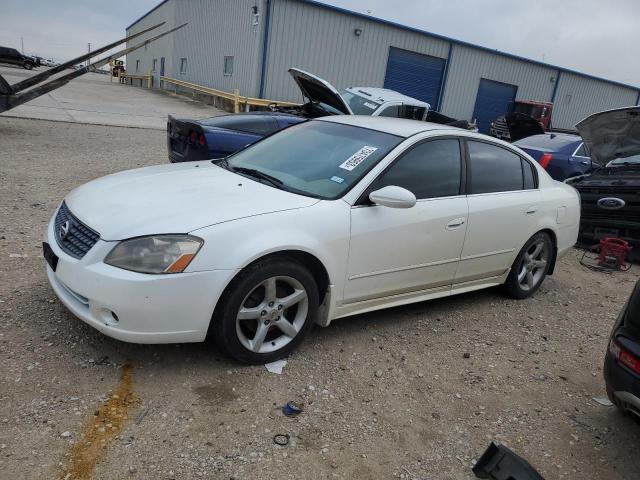 NISSAN ALTIMA 2005 1n4bl11d35c393575