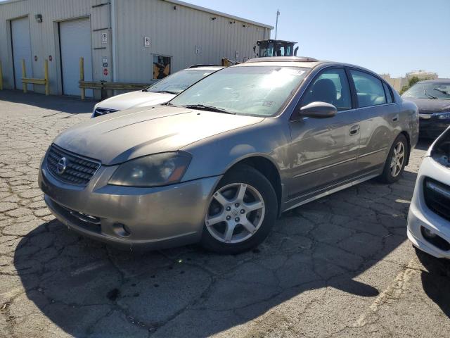 NISSAN ALTIMA SE 2005 1n4bl11d35n918784