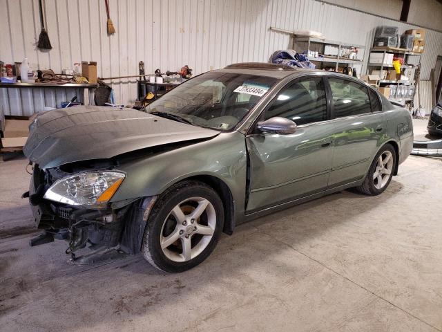 NISSAN ALTIMA 2006 1n4bl11d36c167375