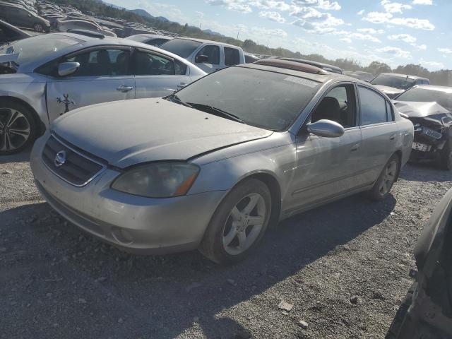 NISSAN ALTIMA 2006 1n4bl11d36c205221