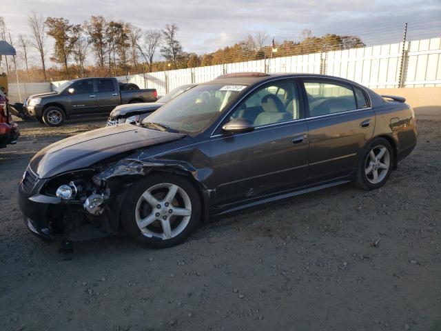 NISSAN ALTIMA 2006 1n4bl11d36c231284