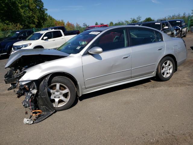 NISSAN ALTIMA SE 2006 1n4bl11d36n415807