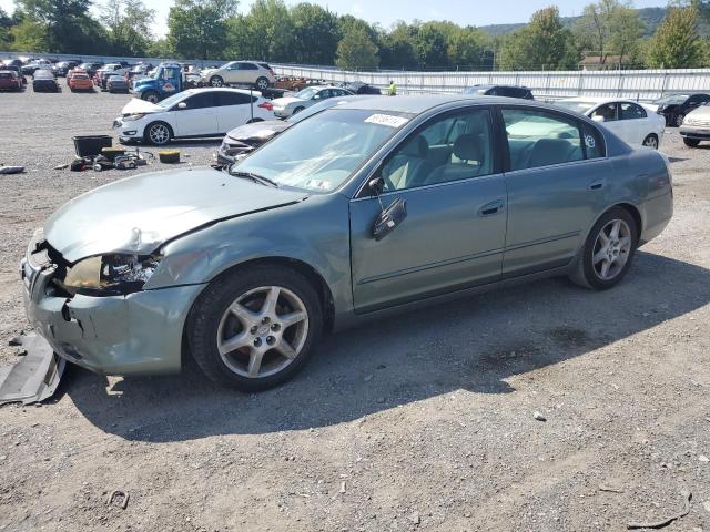 NISSAN ALTIMA SE 2002 1n4bl11d42c196071