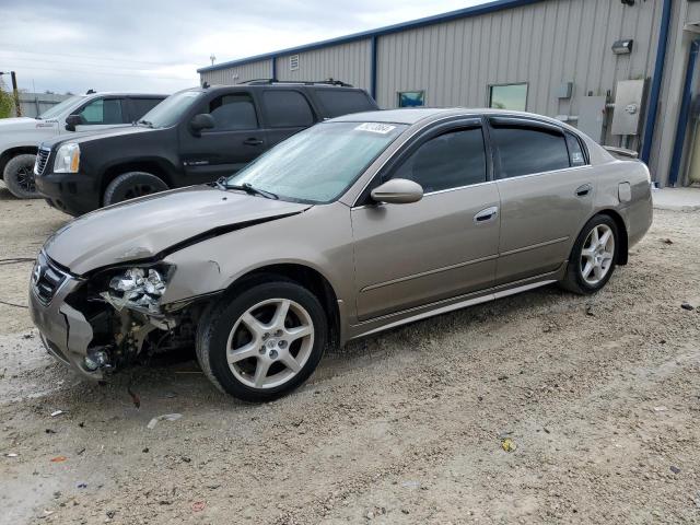 NISSAN ALTIMA 2003 1n4bl11d43c309776