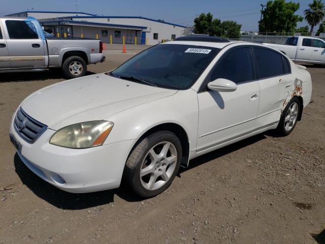 NISSAN ALTIMA 2004 1n4bl11d44c139758