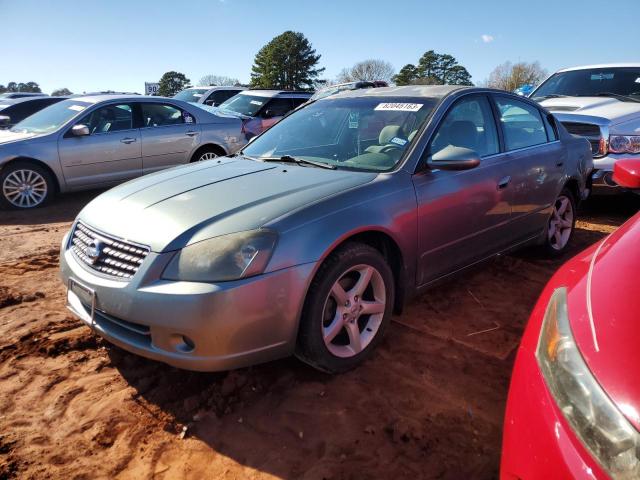 NISSAN ALTIMA 2005 1n4bl11d45c200320