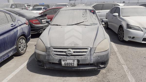 NISSAN ALTIMA 2005 1n4bl11d45c309392