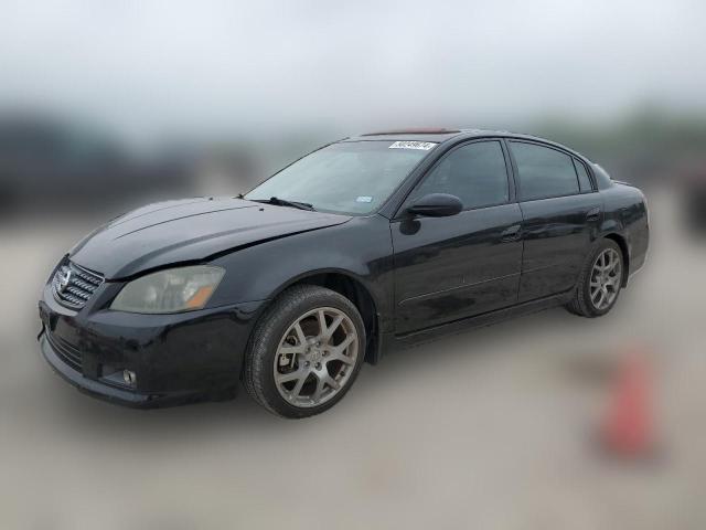 NISSAN ALTIMA 2005 1n4bl11d45c323082