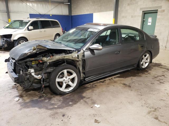 NISSAN ALTIMA 2005 1n4bl11d45c386988