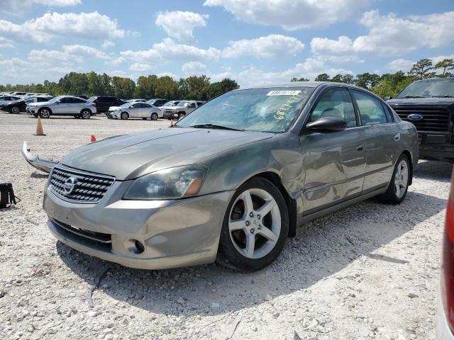 NISSAN ALTIMA SE 2005 1n4bl11d45n434848