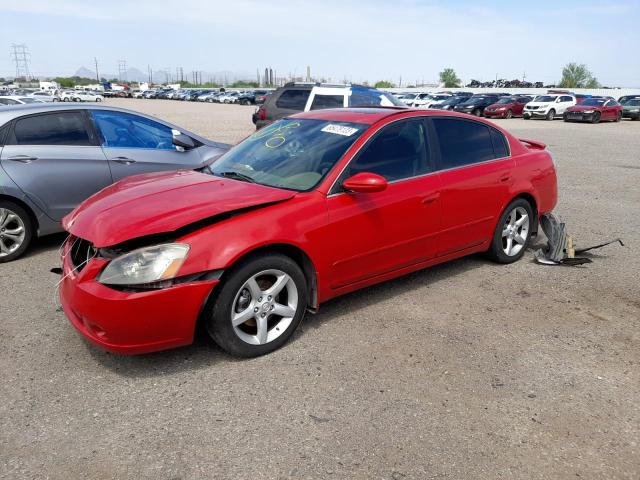 NISSAN ALTIMA 2005 1n4bl11d45n475223