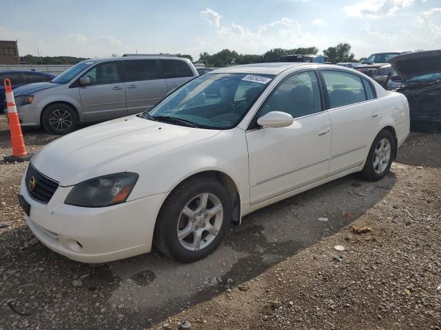 NISSAN ALTIMA SE 2006 1n4bl11d46c113762