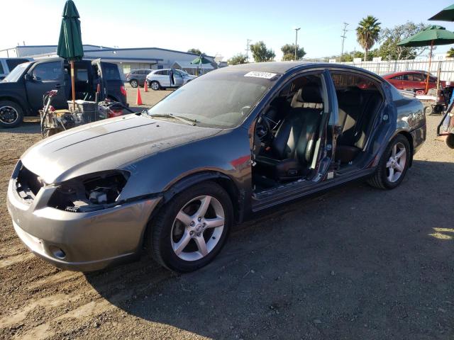 NISSAN ALTIMA SE 2006 1n4bl11d46n325341