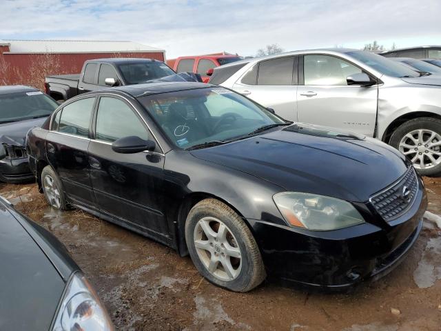 NISSAN ALTIMA 2006 1n4bl11d46n340227