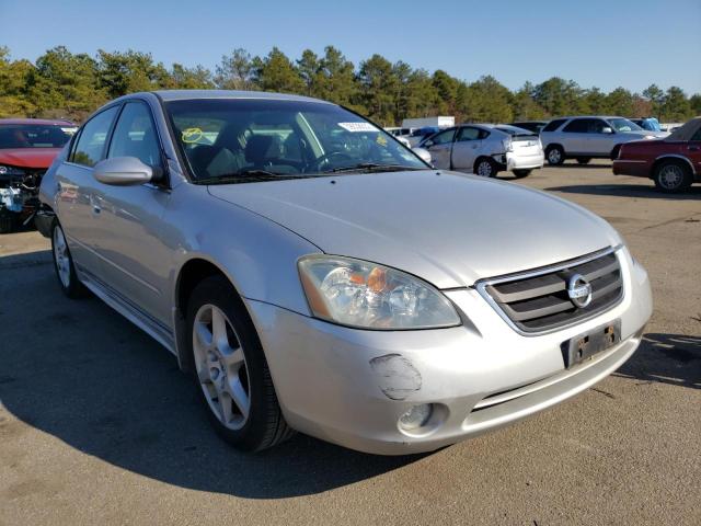 NISSAN ALTIMA SE 2003 1n4bl11d53c114883