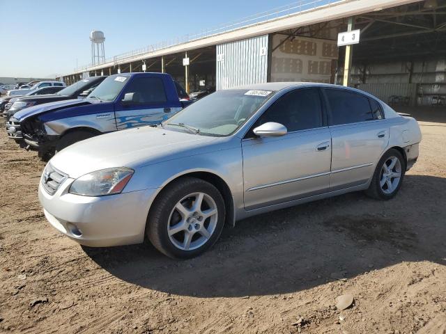 NISSAN ALTIMA 2003 1n4bl11d53c164571