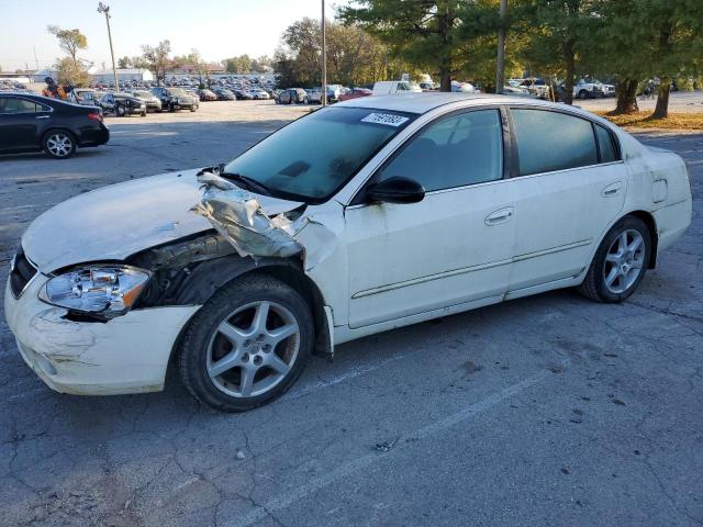 NISSAN ALTIMA 2003 1n4bl11d53c295208