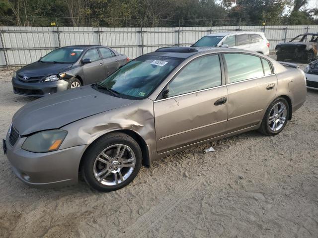 NISSAN ALTIMA SE 2005 1n4bl11d55c143917