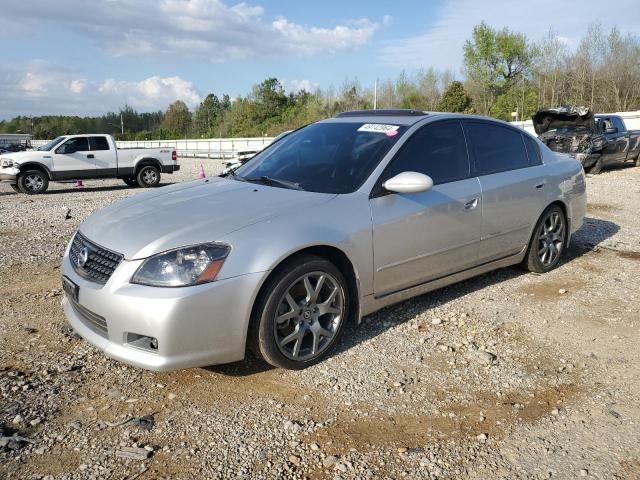 NISSAN ALTIMA 2005 1n4bl11d55c262678