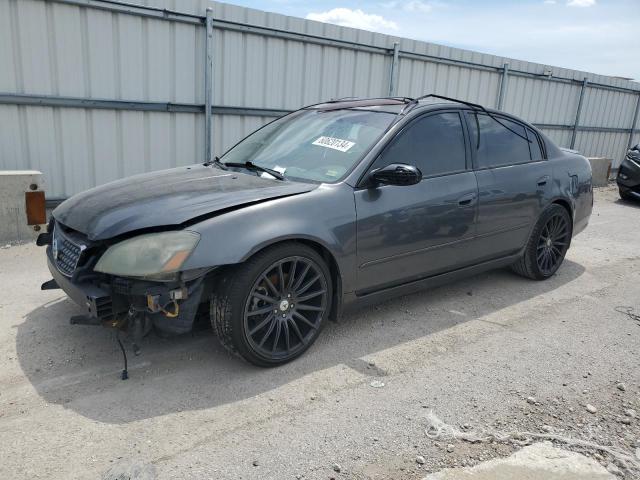 NISSAN ALTIMA 2005 1n4bl11d55c365700