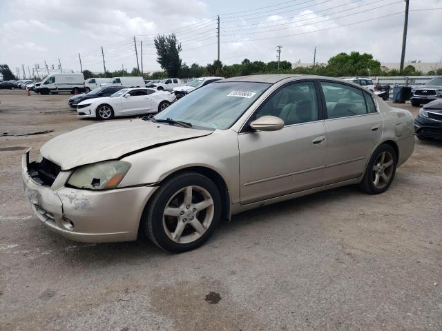 NISSAN ALTIMA 2005 1n4bl11d55c372596