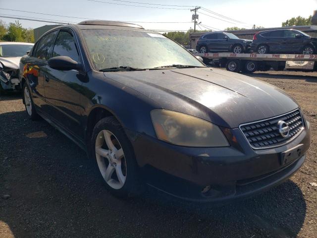 NISSAN ALTIMA SE 2005 1n4bl11d55n469558