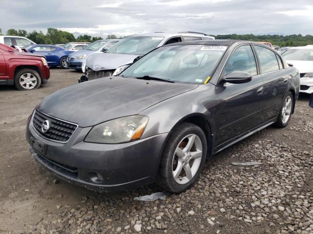 NISSAN ALTIMA SE 2006 1n4bl11d56c111003