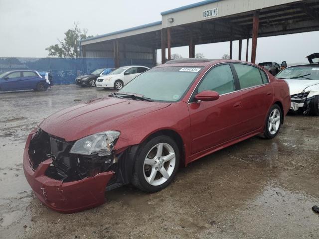 NISSAN ALTIMA 2006 1n4bl11d56c225731