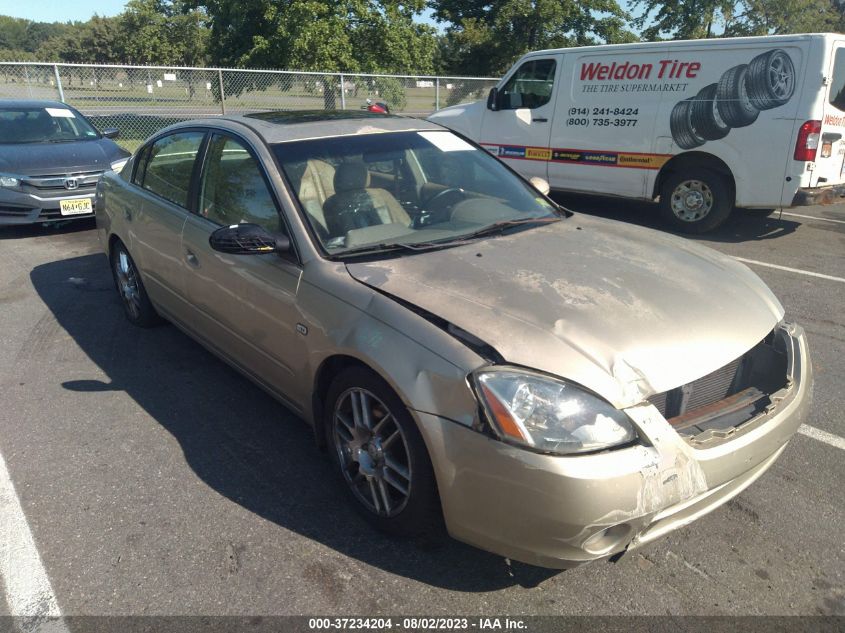 NISSAN ALTIMA 2002 1n4bl11d62c115989