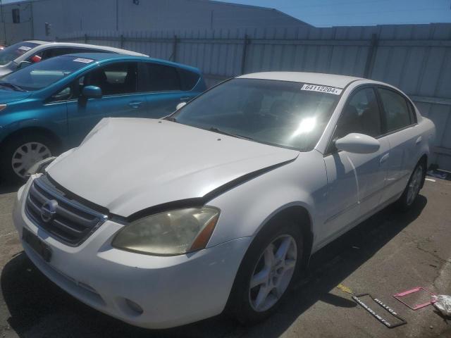 NISSAN ALTIMA SE 2002 1n4bl11d62c150869