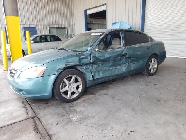 NISSAN ALTIMA SE 2002 1n4bl11d62c294065