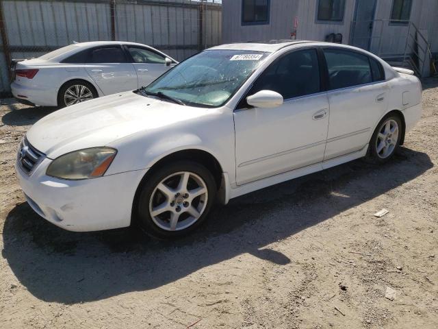 NISSAN ALTIMA SE 2003 1n4bl11d63c217049