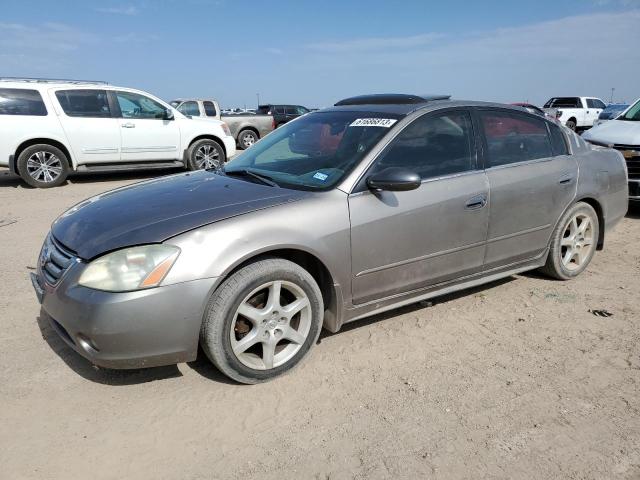 NISSAN ALTIMA SE 2003 1n4bl11d63c255669