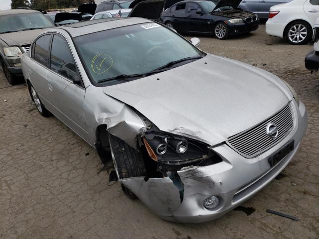 NISSAN ALTIMA SE 2004 1n4bl11d64c170820