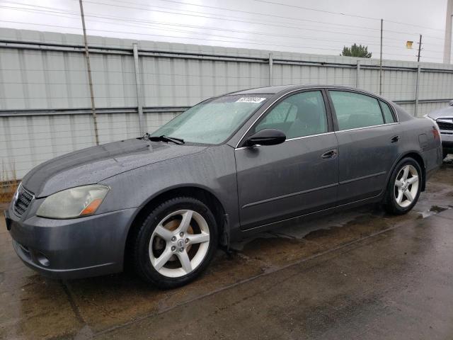 NISSAN ALTIMA SE 2005 1n4bl11d65c164159