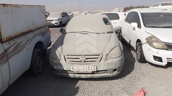 NISSAN ALTIMA 2005 1n4bl11d65c246540