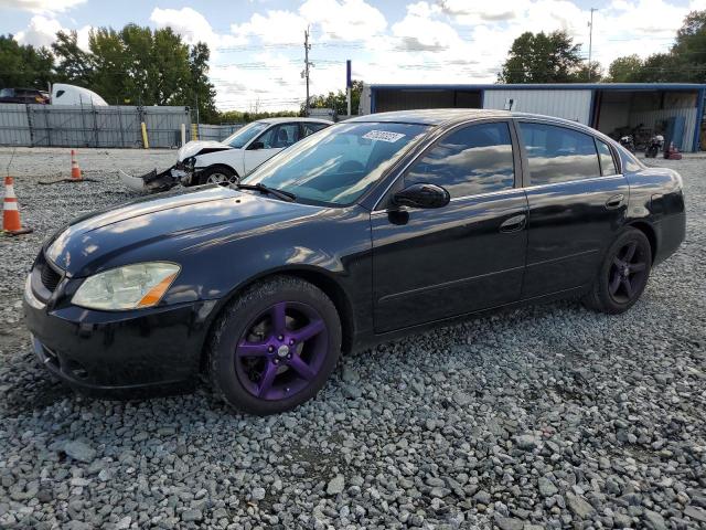 NISSAN ALTIMA SE 2005 1n4bl11d65c386992