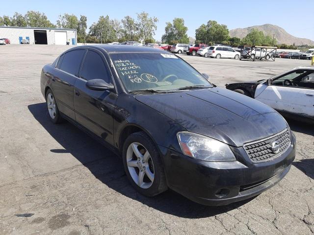 NISSAN ALTIMA SE 2005 1n4bl11d65c952312