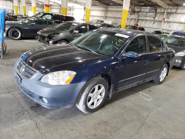 NISSAN ALTIMA 2005 1n4bl11d65n405397