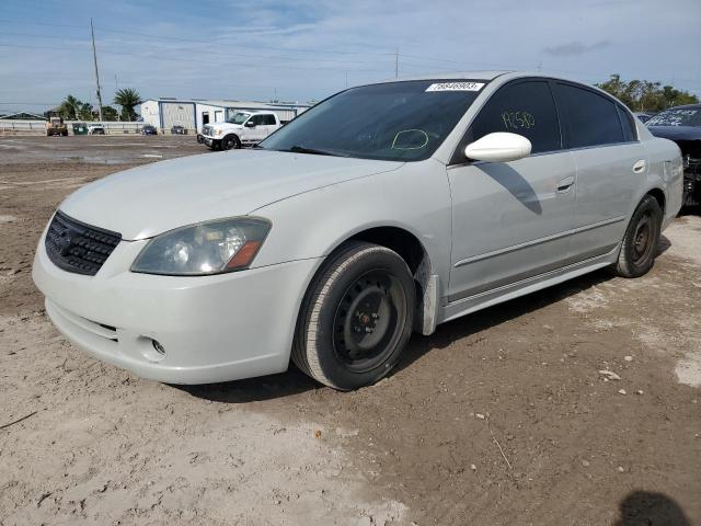 NISSAN ALTIMA 2005 1n4bl11d65n909240