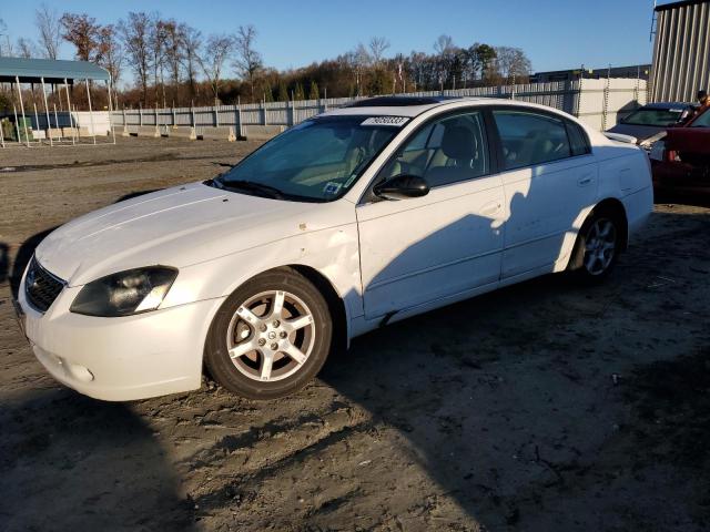 NISSAN ALTIMA 2006 1n4bl11d66c239489