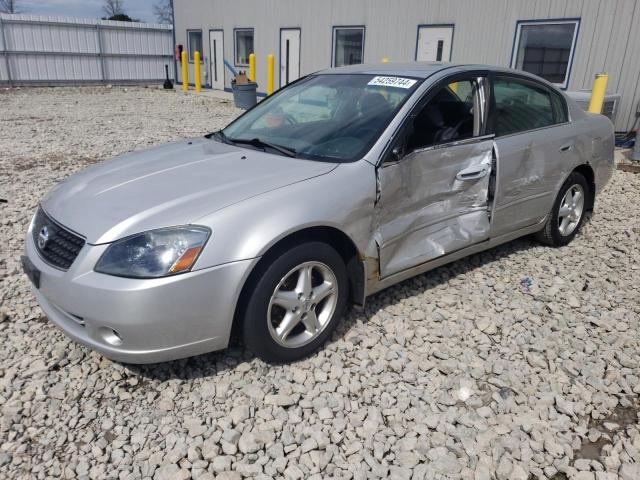 NISSAN ALTIMA 2006 1n4bl11d66n314048