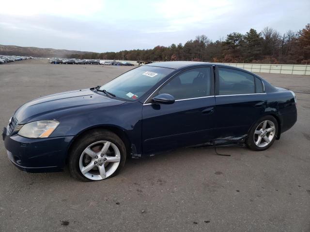 NISSAN ALTIMA 2006 1n4bl11d66n329861